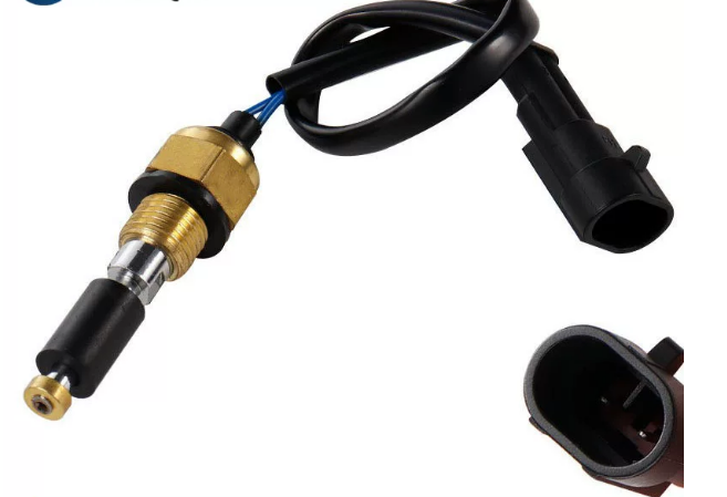 Water Alarm Sensor - Sensor de nivel de agua para