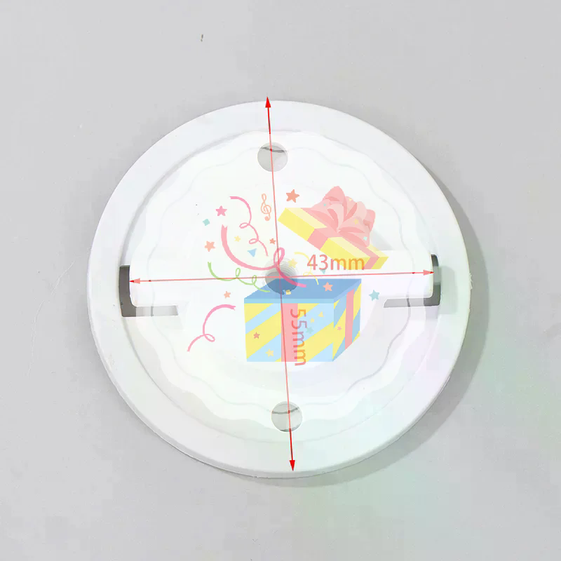 Base de Montaje en Pared para  - Tp-Link Camera Tapo C210 reseña y precio