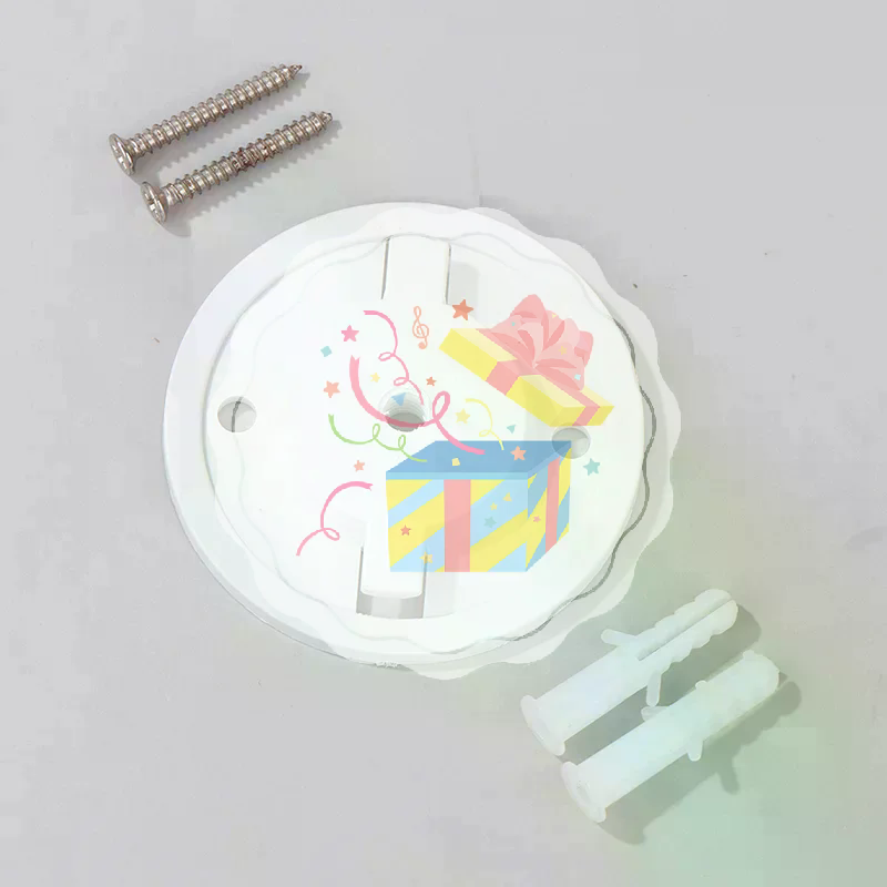 Base de Montaje en Pared para  - Tp-Link Camera Tapo C210 reseña y precio