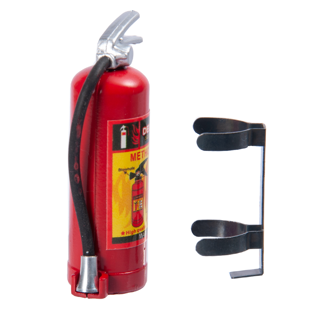 YEAHRUN-Mini extintor de incen - Fire Extinguisher Small reseña y precio