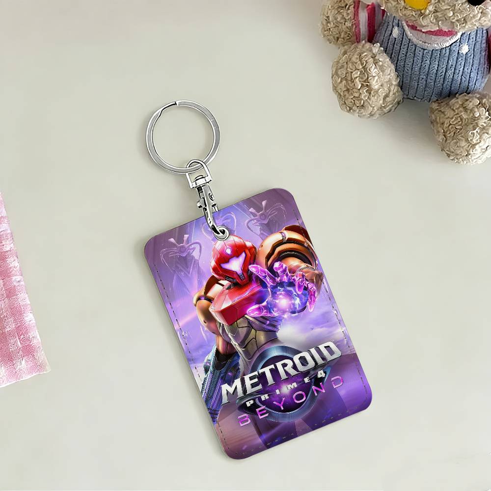 Juego m-metroid p-prime-s 4 ta - Lockbox Key Secure reseña y precio