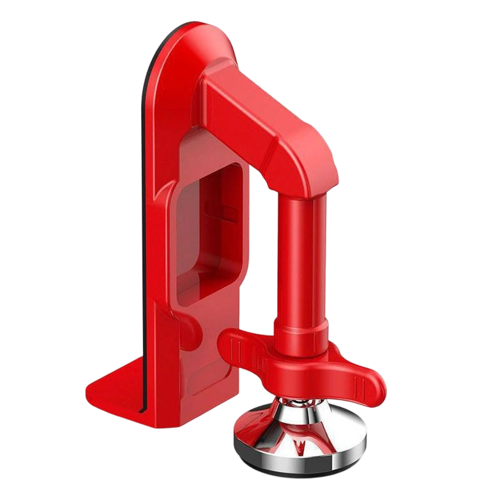 Tope de Puerta Compacto con Al - Door Stop Alarm reseña y precio