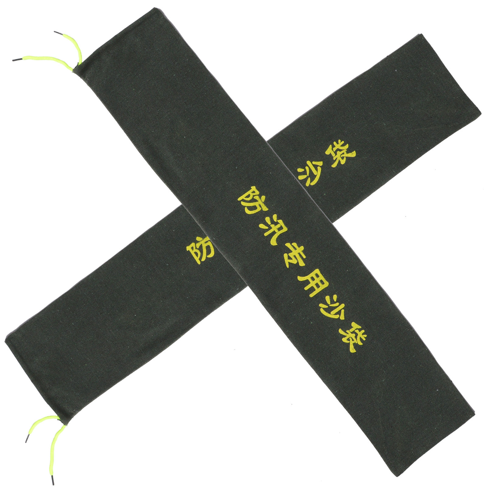 2 Bolsas de Arena Flexibles pa - Flood Barrier Bag reseña y precio