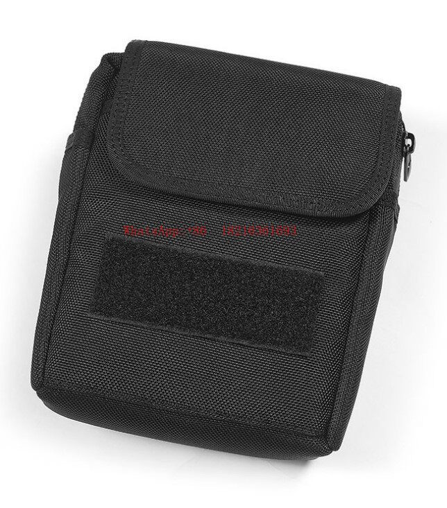 Bolsa de Trabajo Negra, Juego  - First Aid Bag Kit reseña y precio