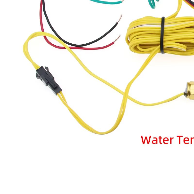 Medidor Digital 4 en 1 para Au - Water Alarm Sensor reseña y precio