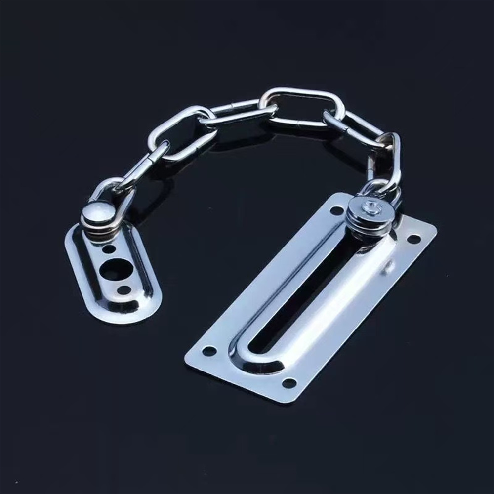 1 Unidad de Cerradura de Caden - Security Chain Door reseña y precio